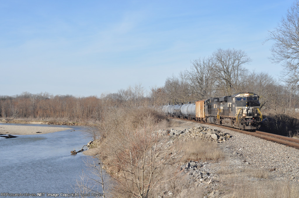 NS 8145 East